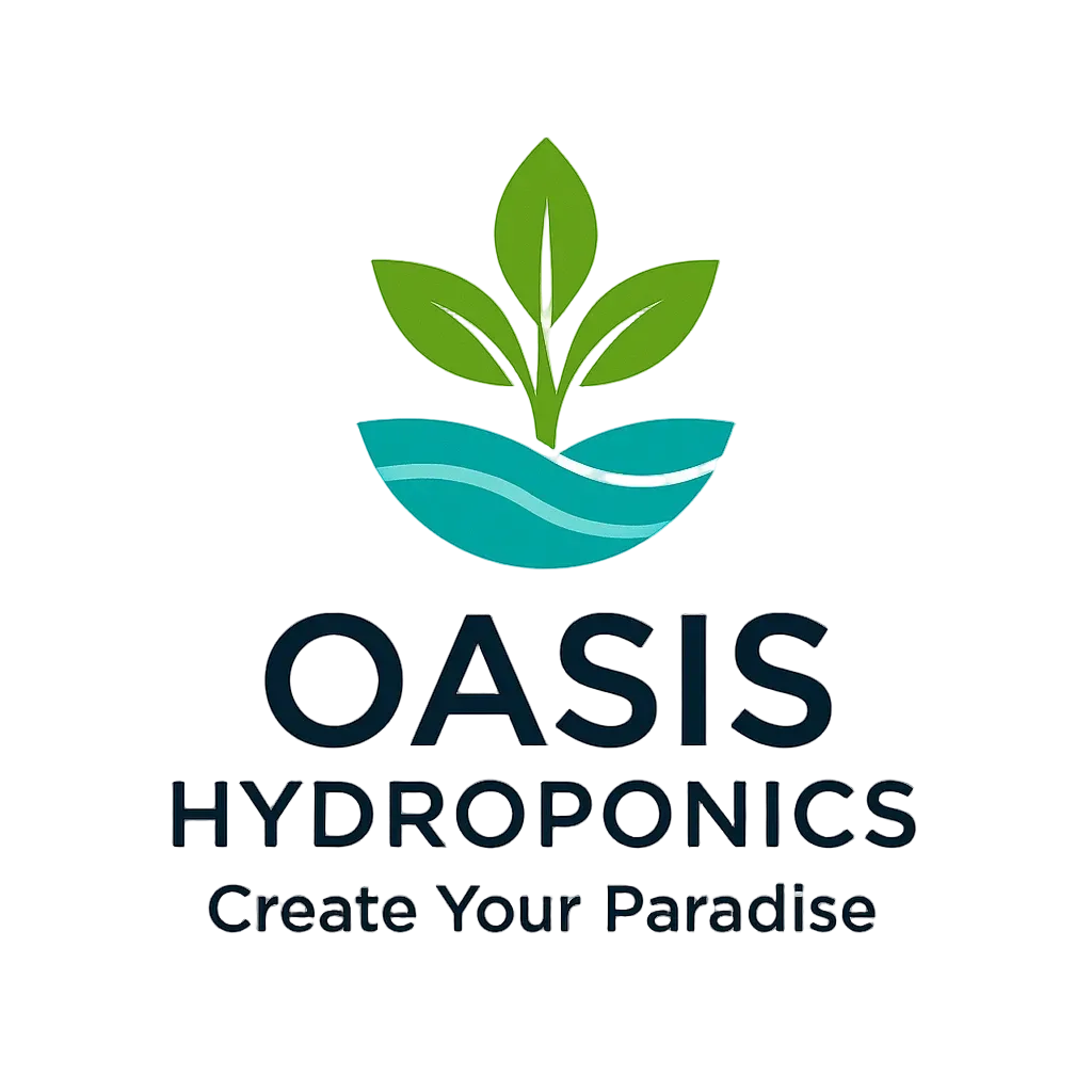 Oasis Hydroponics NZ